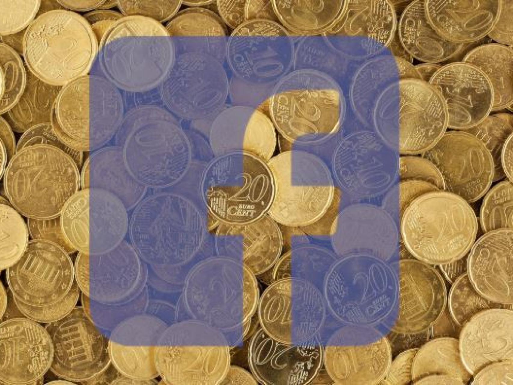 Facebook quiere que las transferencias de dinero sean más ágiles y económicas.