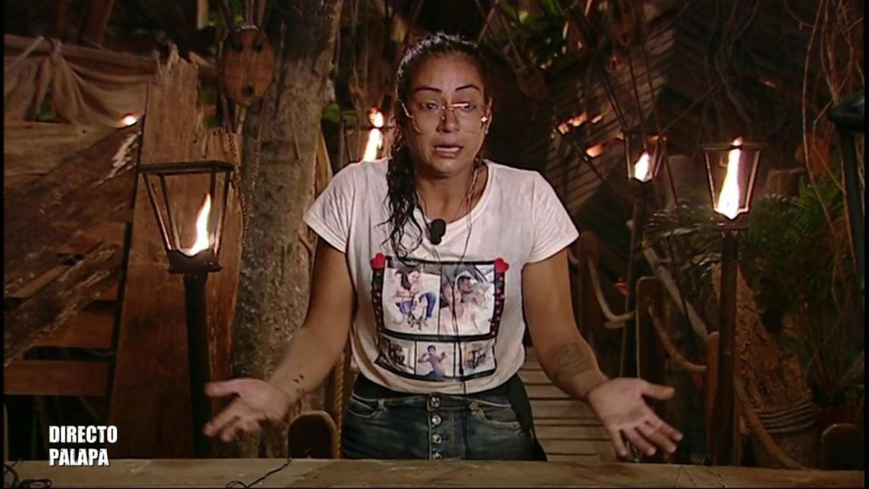 ‘Supervivientes 2019’: ¿Es incómoda la presencia de Dakota para la organización? ?