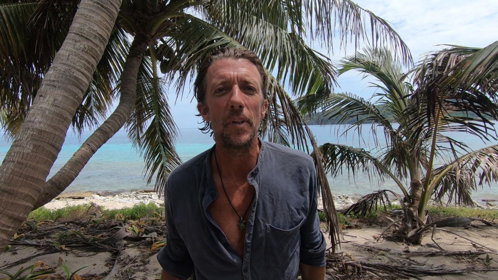 'Supervivientes 2019': Colate se ha partido la clavícula y podría abandonar la competición