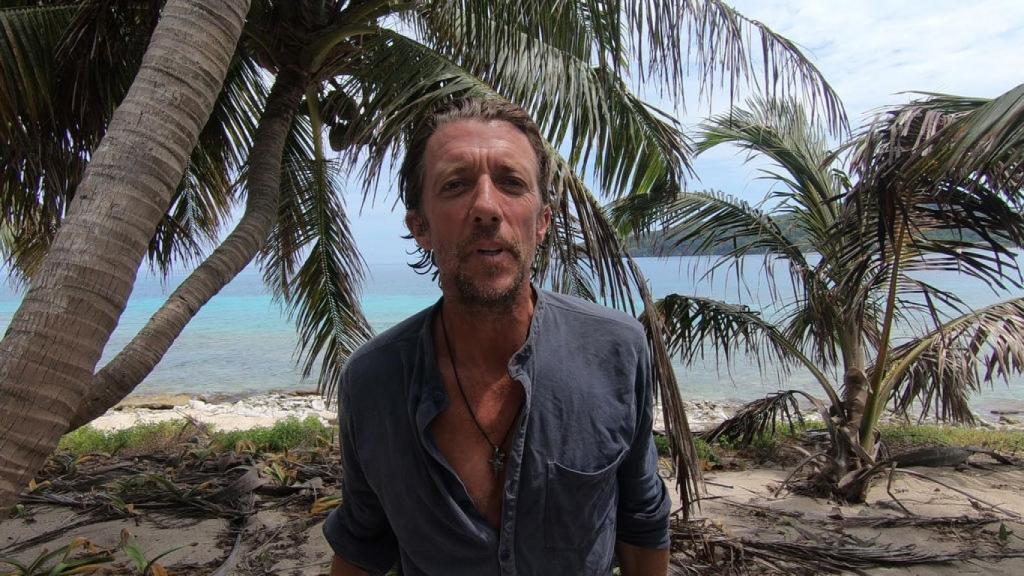 'Supervivientes 2019': Colate se ha partido la clavícula y podría abandonar la competición