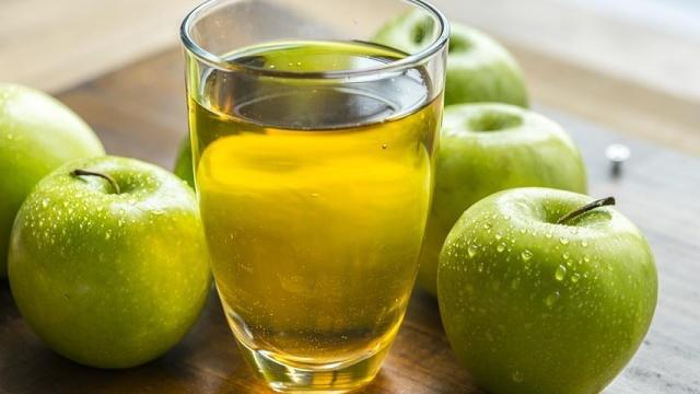 ¿Es la sidra la nueva bebida de moda?