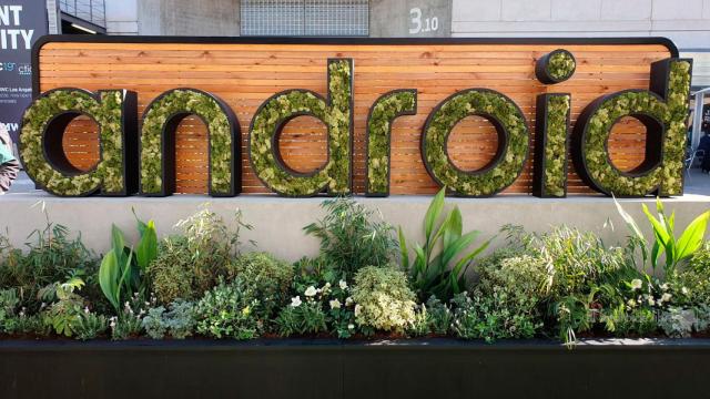 Breve historia del sistema Android en los últimos 10 años