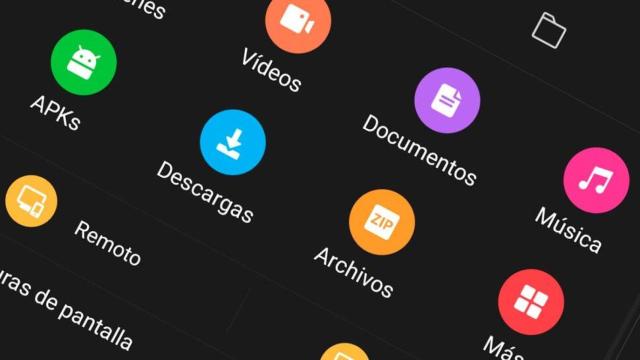 Android 13 no te dejará acceder a algunas carpetas
