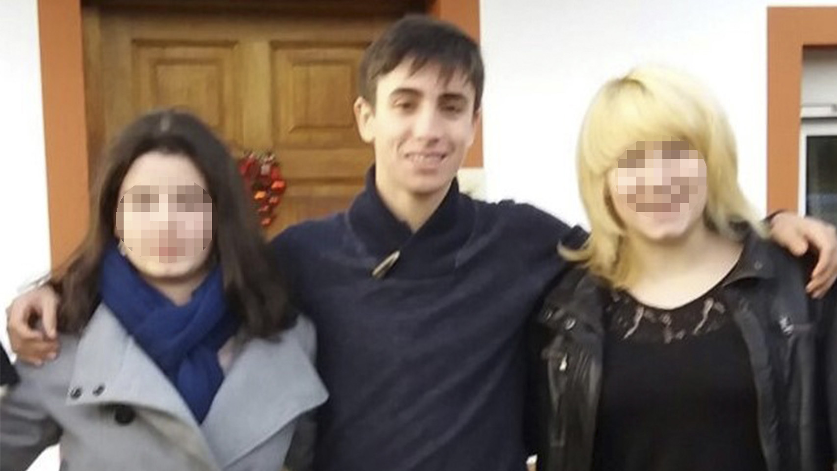 Jaime era natural de Boó de Piélagos (Cantabria), donde le recuerdan con mucho cariño.