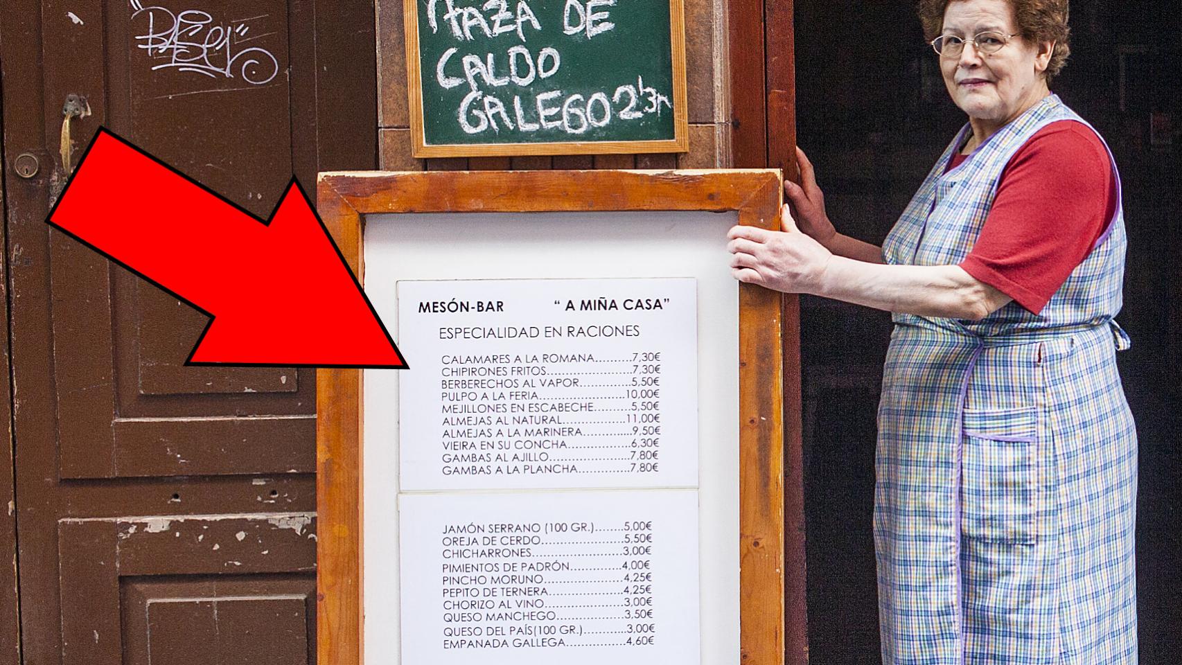 Ojo a lo que dice -y no dice- la carta.