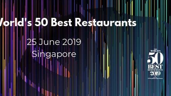 ¿Quién y cómo se eligen los 50 mejores restaurantes del mundo?