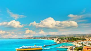 Viajes