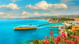 Viajes