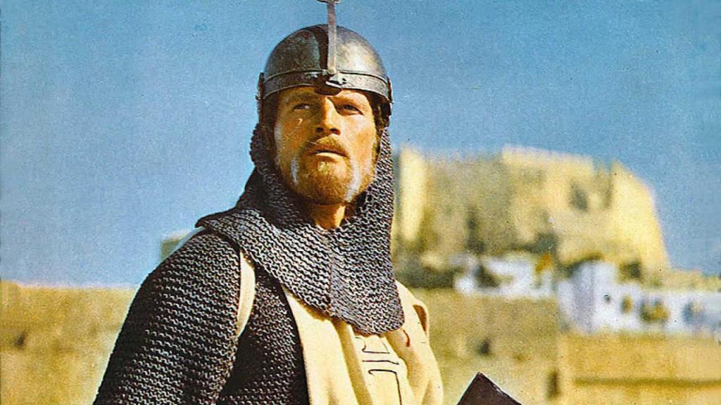 Fotograma de la película.