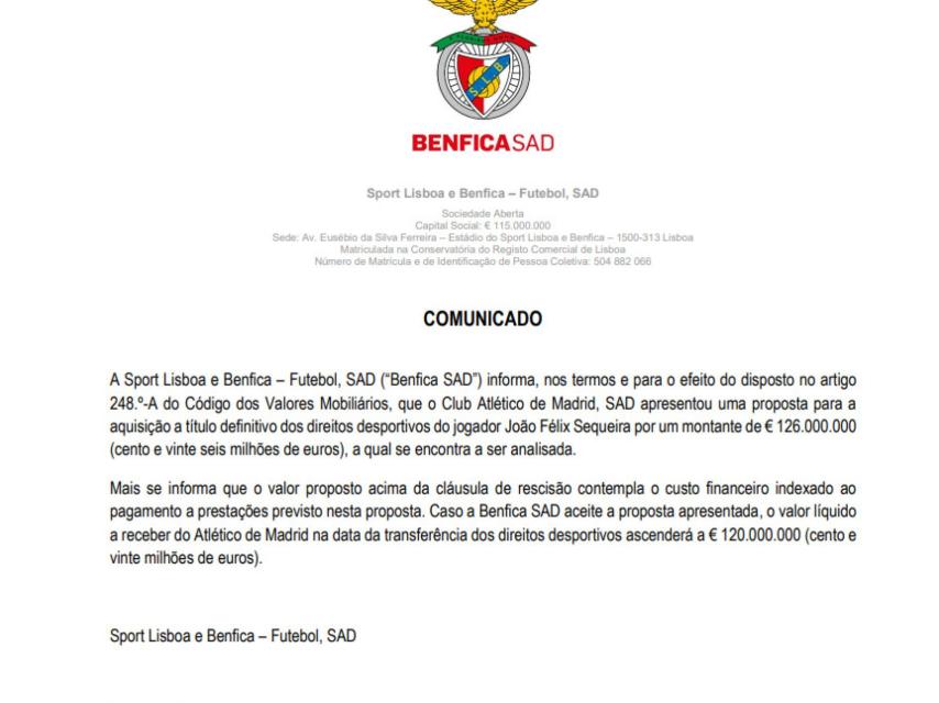 Joao Felix