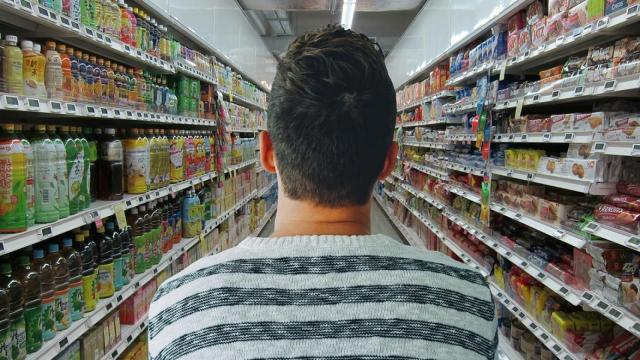 Estos son los alimentos que pueden reducir tu esperanza de vida