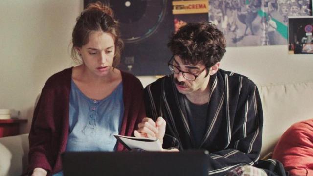 los-días-que-vendrán