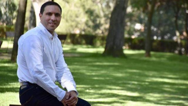 Álvaro Martínez Chana será el próximo presidente de la Diputación de Cuenca