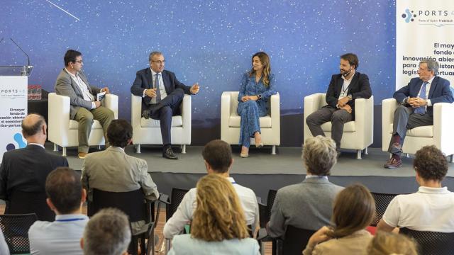 Valencia ha acogida la presentación de este fondo de innovación abierta.
