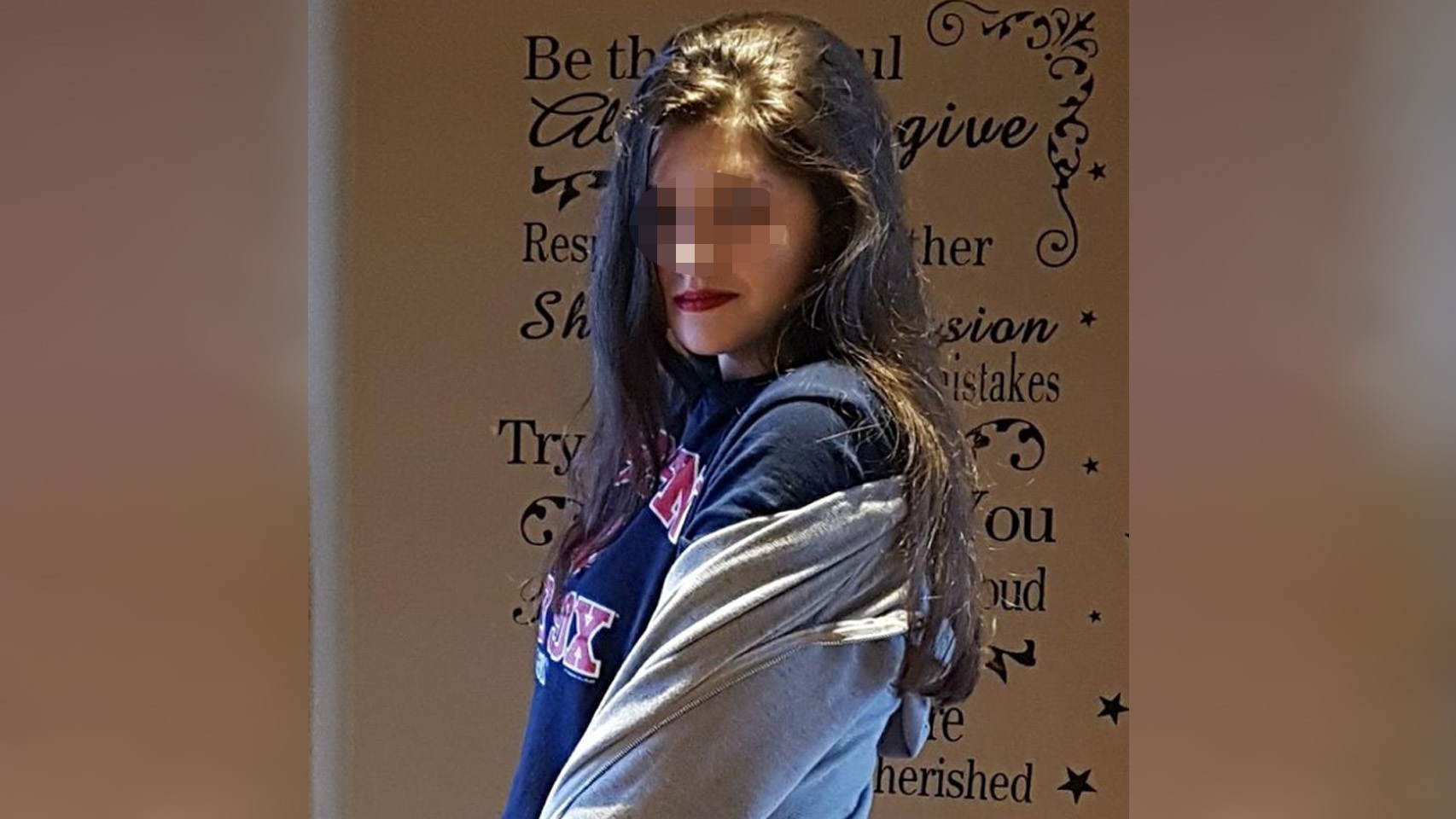 La joven, natural de Oviedo, ha pasado por distintos centros de menores.