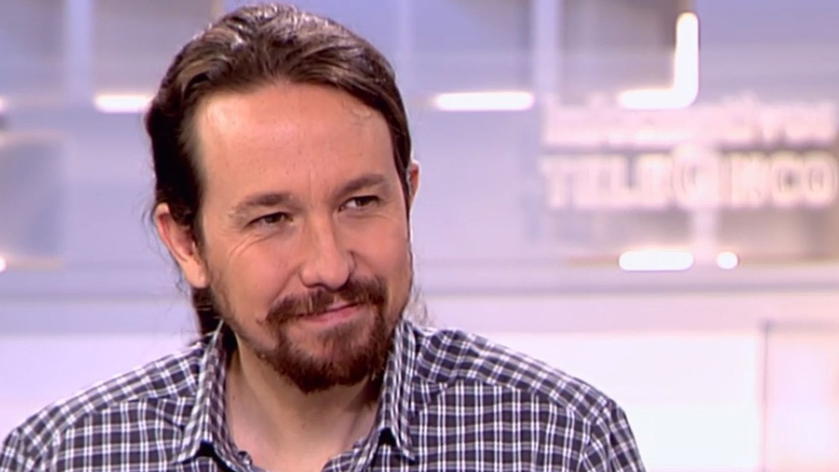Pablo Iglesias