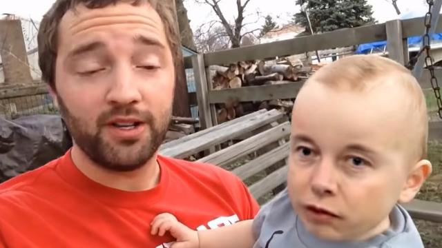 Deepfake de Elon Musk.