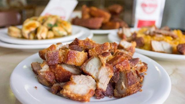 10 restaurantes en los que encontrarás los mejores torreznos de Madrid