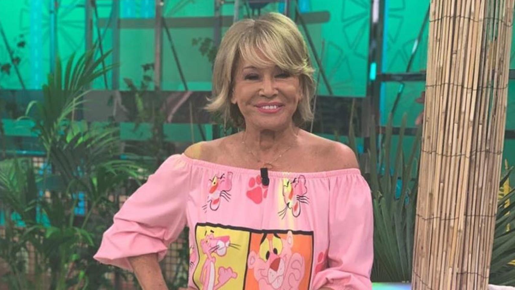 Mila Ximénez ha desatado la furia de sus seguidores con la última publicación en Instagram.