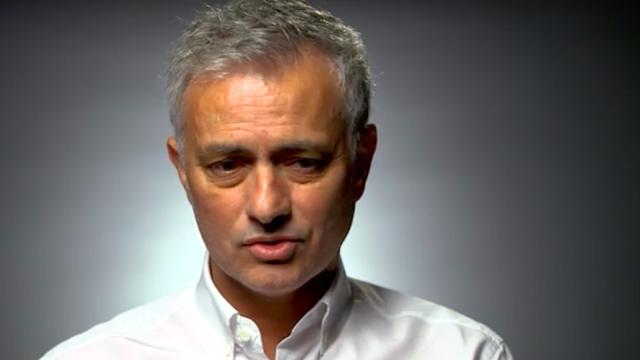 Mourinho