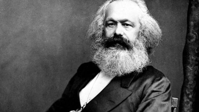 Marx-BN