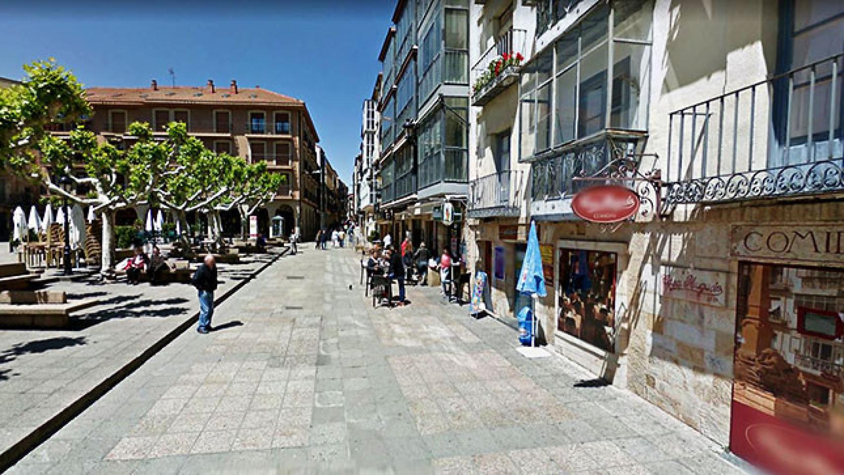 Castilla y León