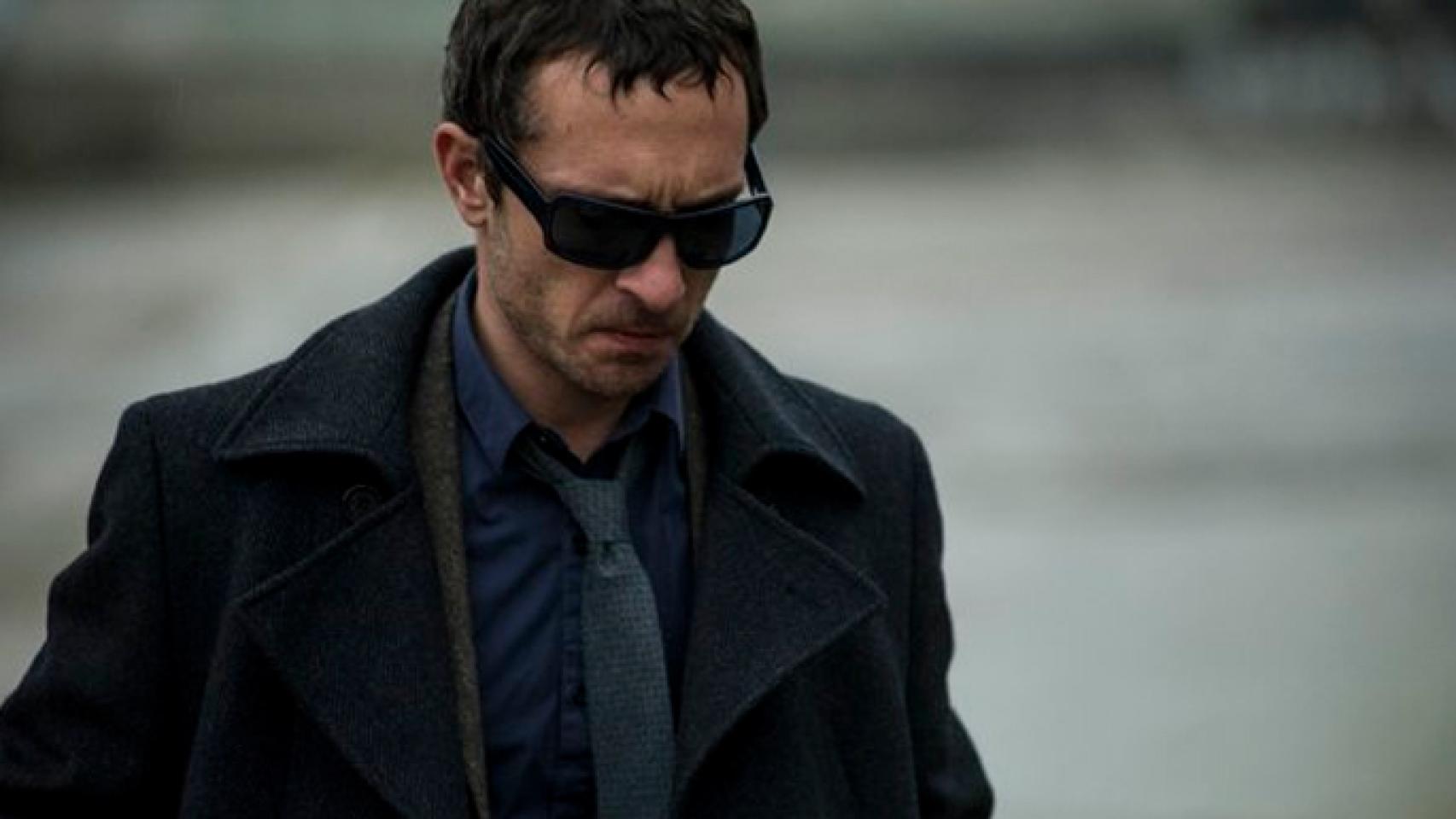 Pablo Derqui, protagonista de 'Pulsaciones' (Atresmedia)