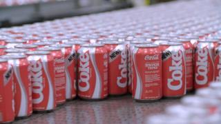 La Coca Cola que fracasó en los 80 y otros productos que vuelven con 'Stranger Things'