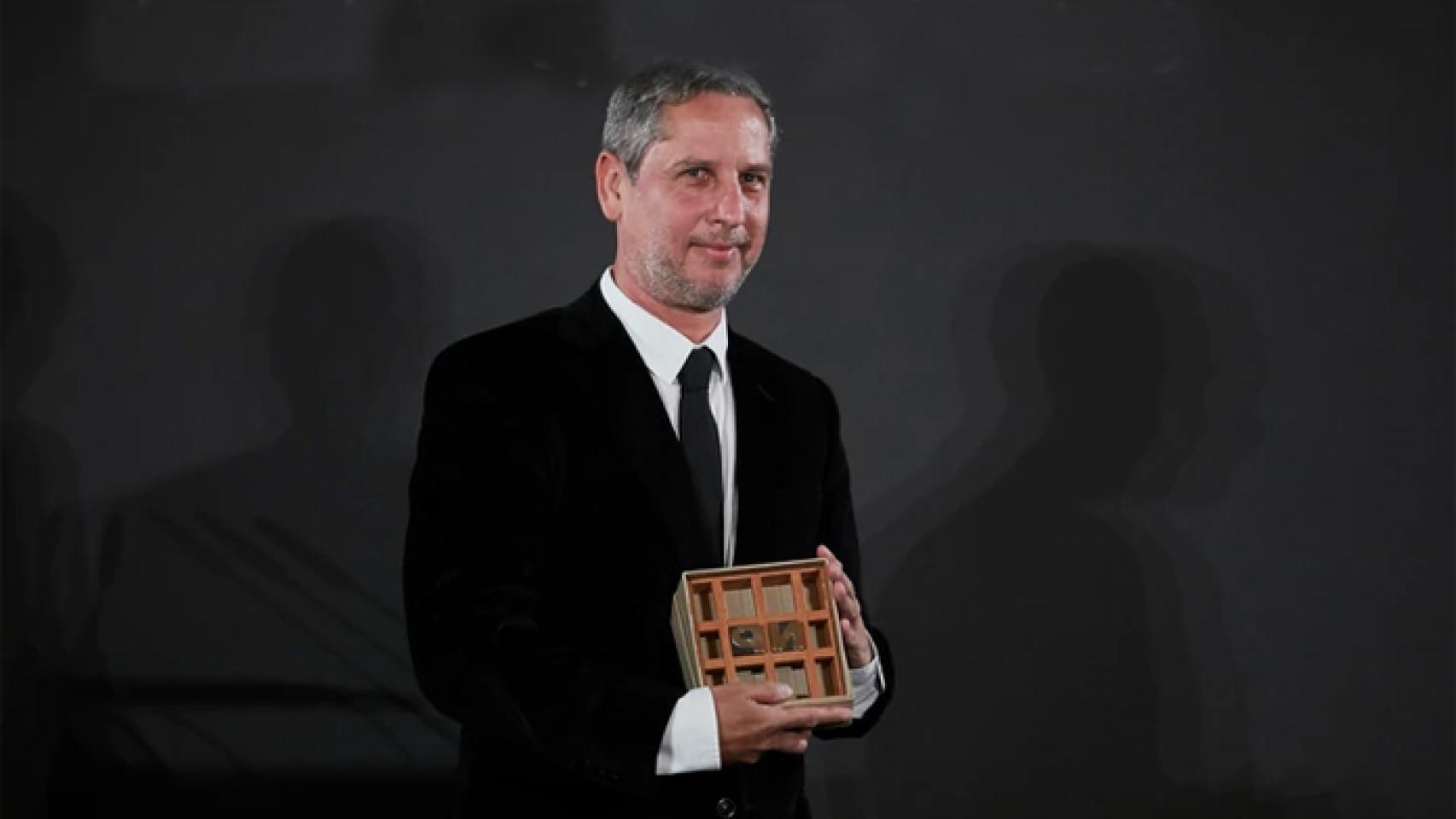 Guillermo-Martinez