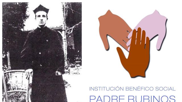 ¿Quién fue el Padre Rubinos? El rescatador de náufragos de la vida de A Coruña