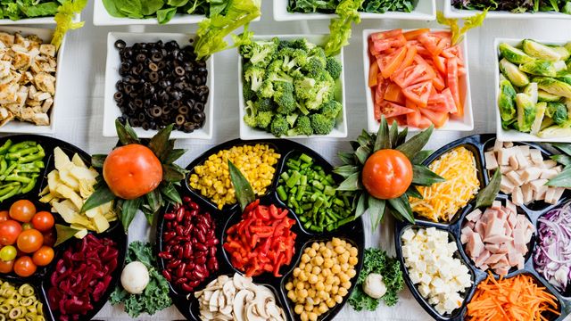 Las conservas de Mercadona que alegran cualquier ensalada