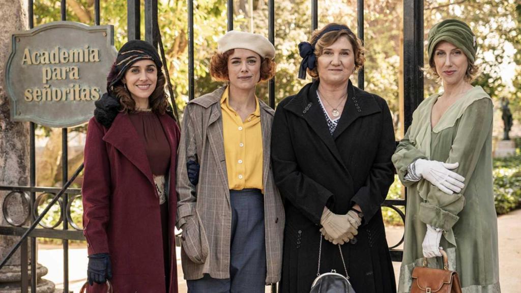 'La otra mirada' (RTVE).