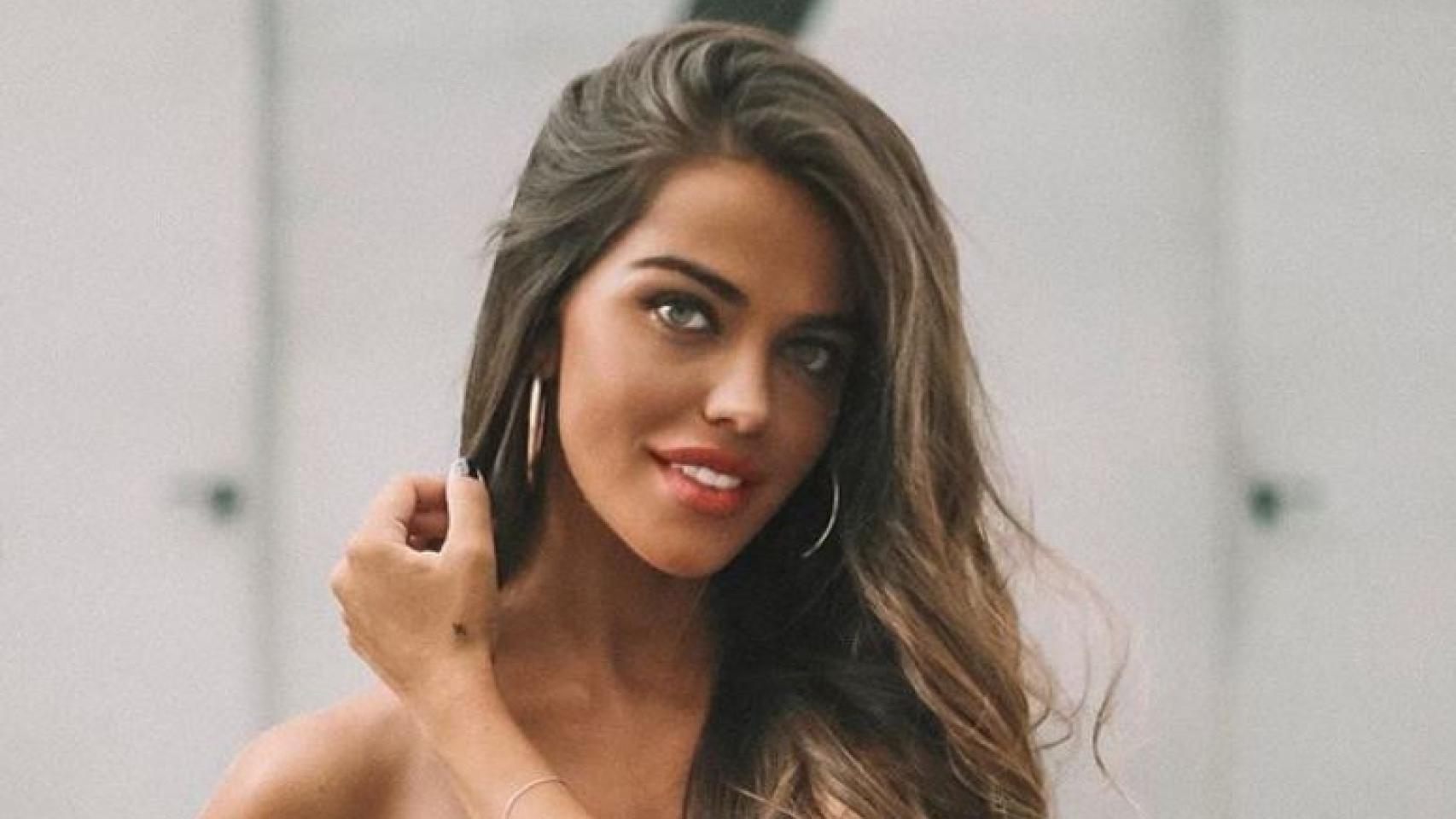 Violeta Mangriñán ha preocupado a sus seguidores por su última instantánea compartida en redes.