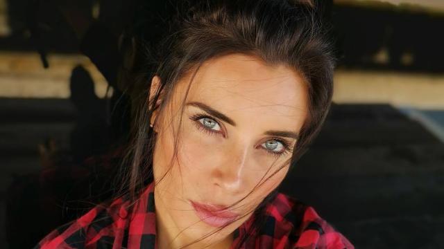 Pilar Rubio en una imagen de Instagram.