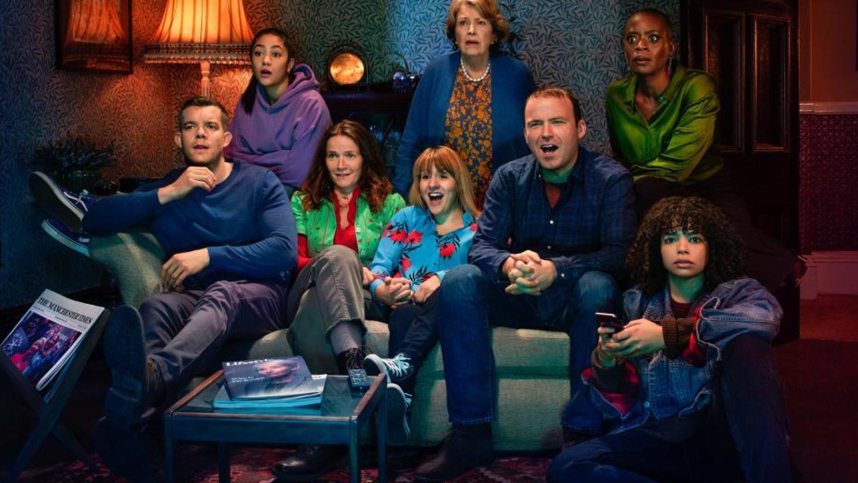 Fotograma de Years and Years,