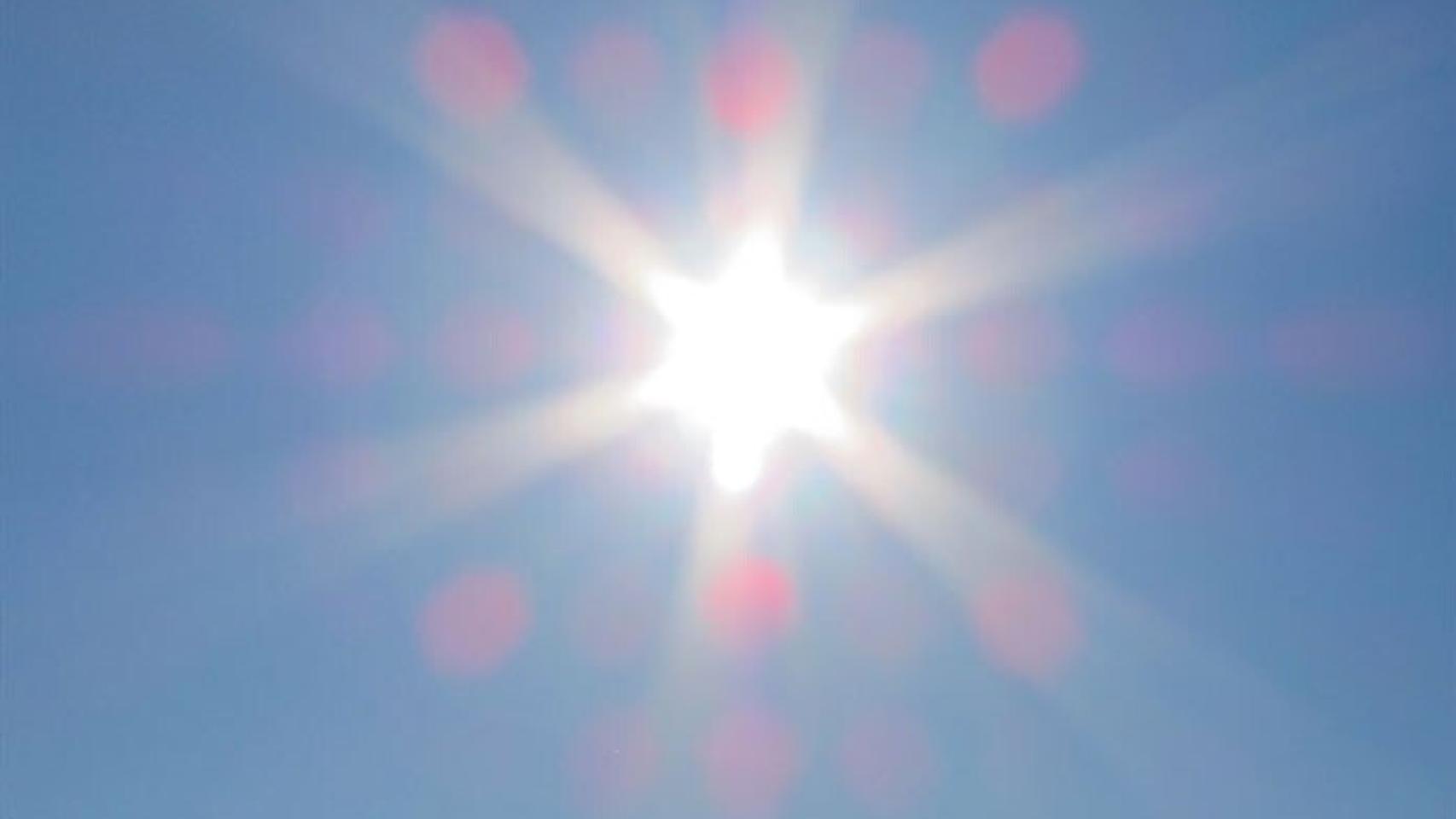 Altas temperaturas