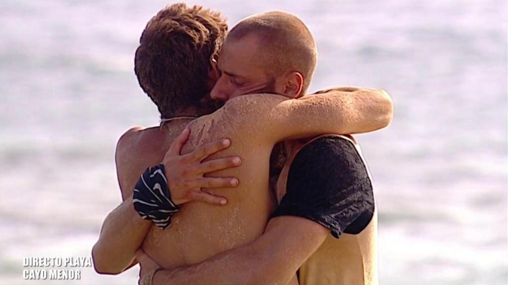 'Supervivientes' (Telecinco).