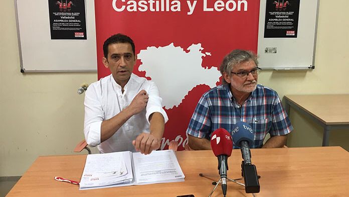 Castilla y León