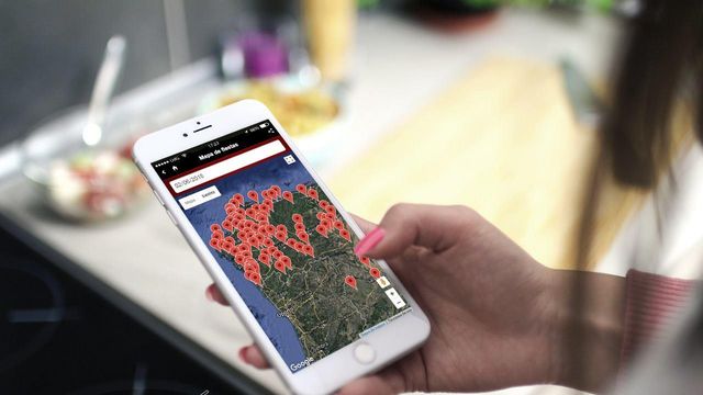 Orquestas de Galicia: la app con la que no te perderás ninguna verbena