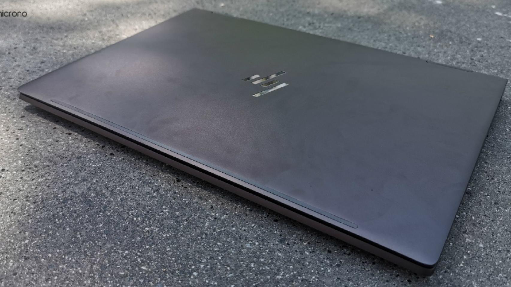 HP ENVY X360 1