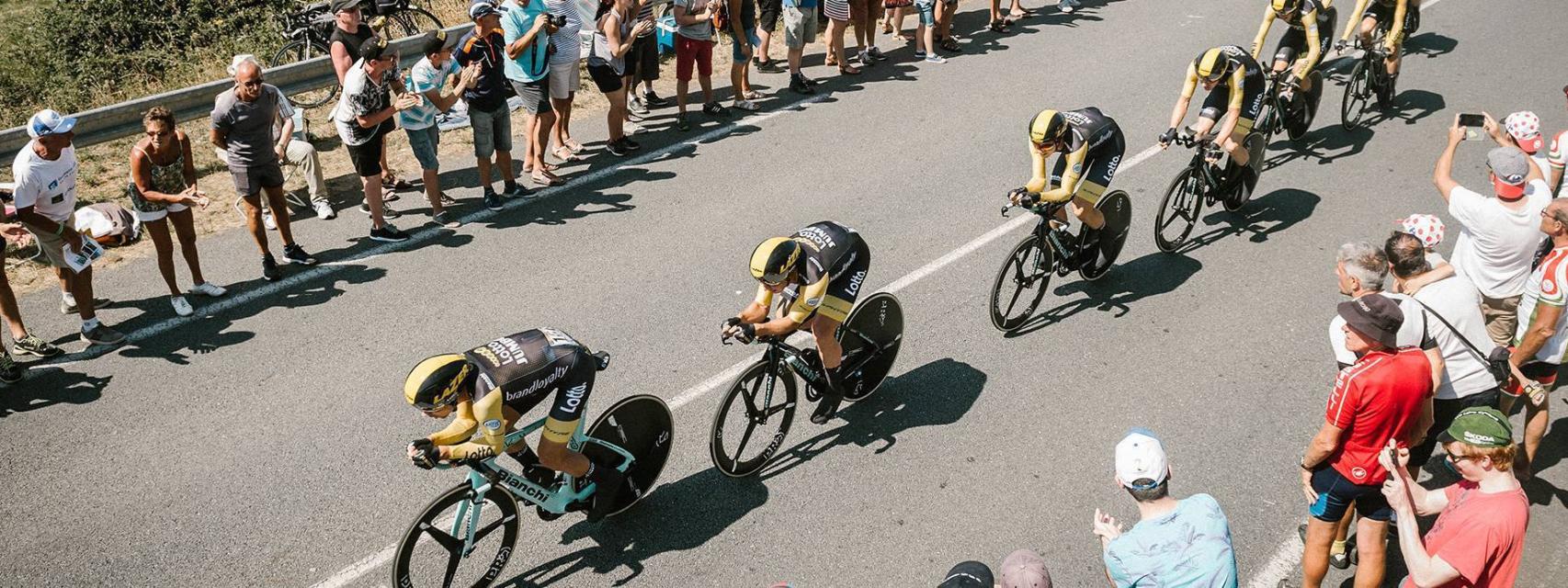 Tour de Francia