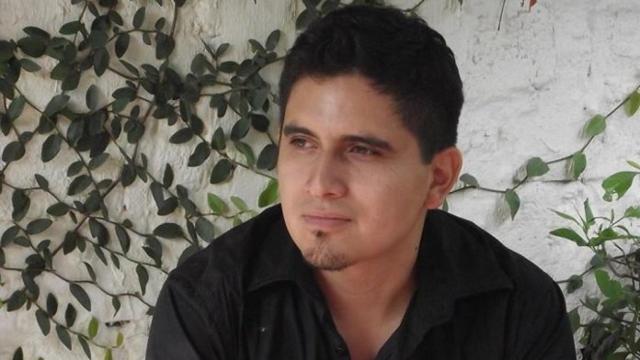 LUIS EDUARDO GARCIA