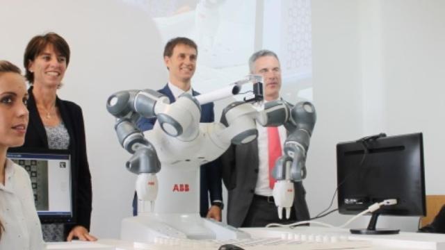 El ‘food tech’ se expande: Bind 4.0 también apuesta por la alimentación