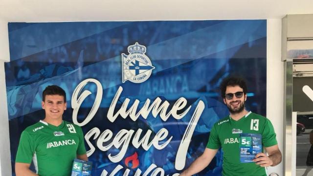 El resurgir del Liceo: el hockey vuelve a despertar ilusión en A Coruña