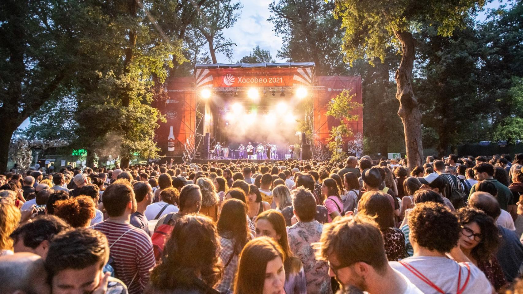 PortAmérica estrena su sesión vermú el próximo 4 de junio en A Tafona, en Caldas de Reis