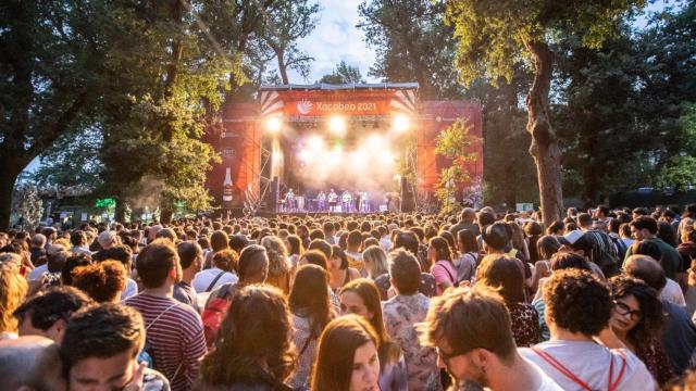 PortAmérica estrena su sesión vermú el próximo 4 de junio en A Tafona, en Caldas de Reis