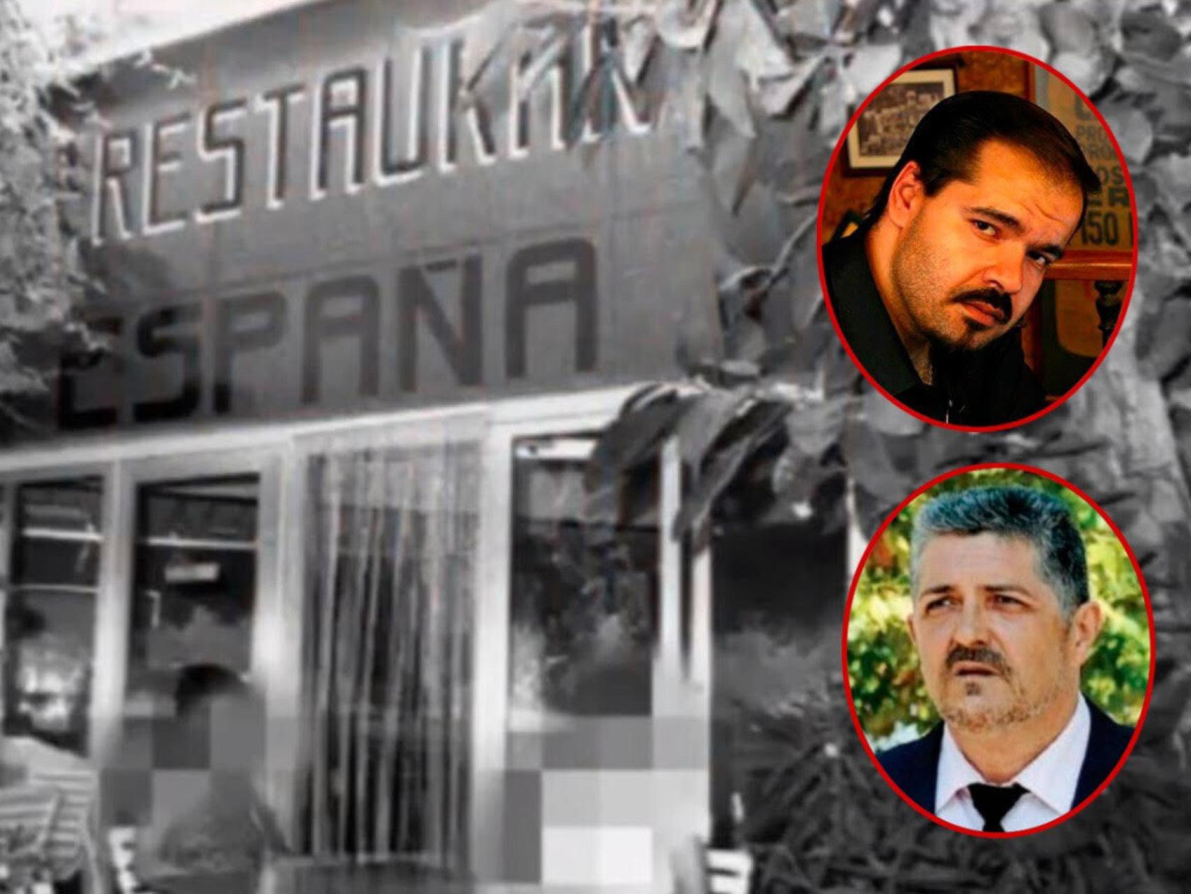 Toda la verdad sobre el Bar España: el mayor bulo sobre perversiones de políticos, ricos y jueces