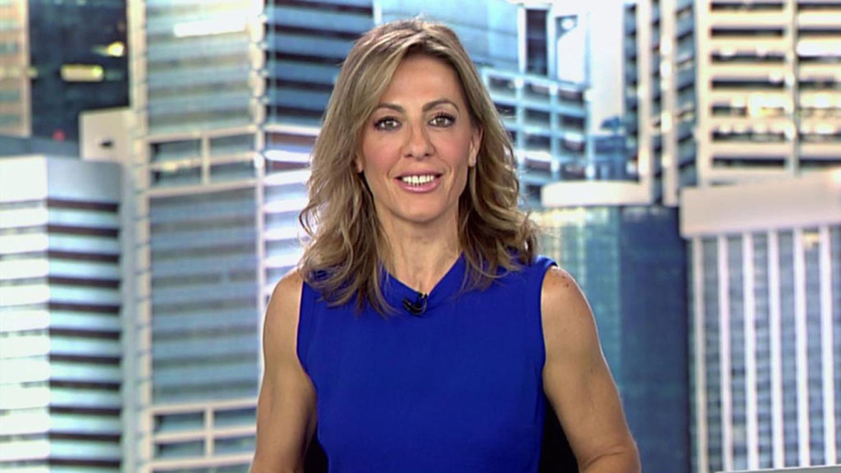 Audiencias: Solo los informativos superan el millón y medio de espectadores