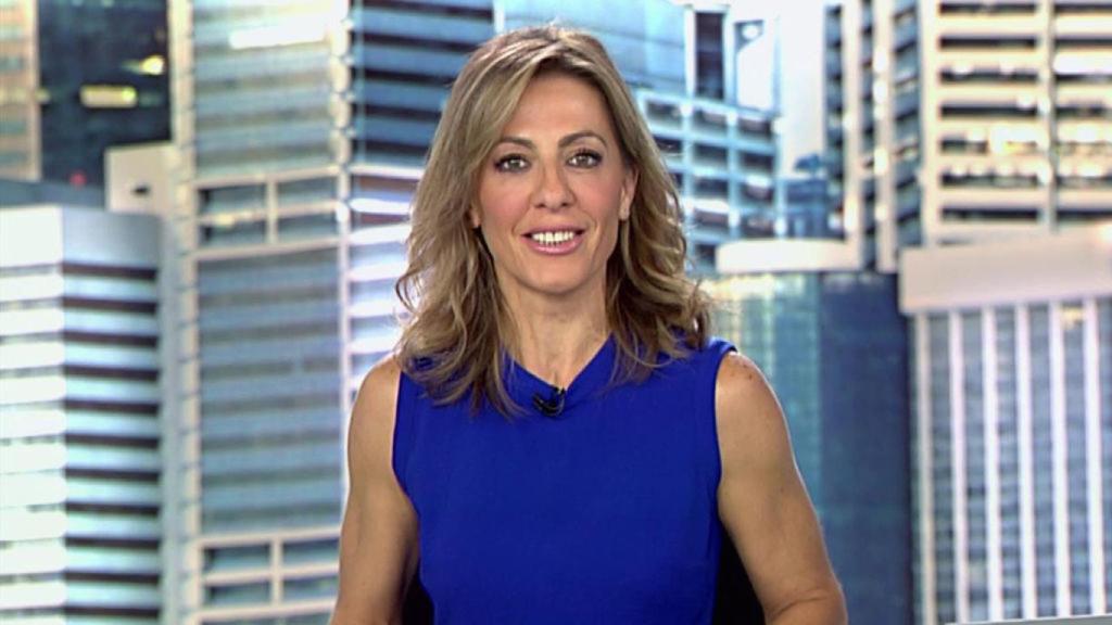 Audiencias: Solo los informativos superan el millón y medio de espectadores