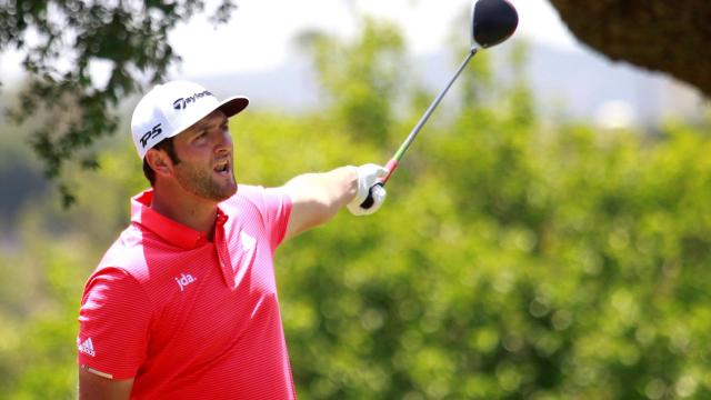 Jon Rahm